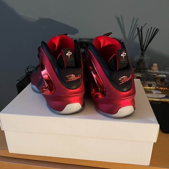 Nike lil penny posite - Picture 2 of 4